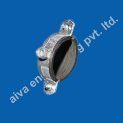Split Pipe Clamps Manufacturer Supplier Wholesale Exporter Importer Buyer Trader Retailer in Adarshanagar Bihar India
